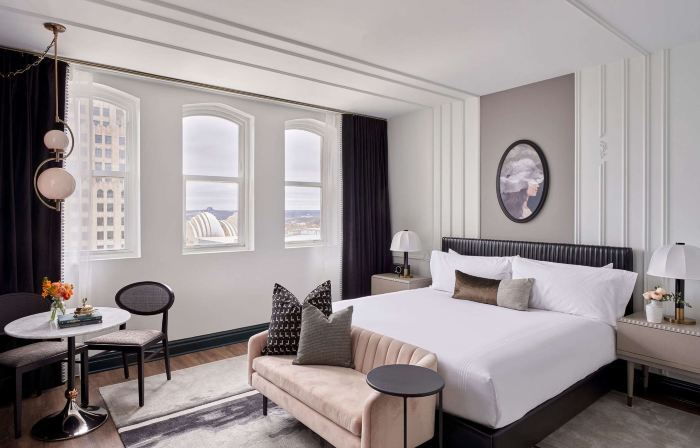 Hotel Kansas City, Part of Hyatt