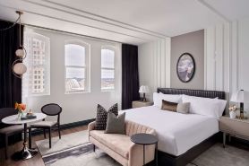 Hotel Kansas City, Part of Hyatt