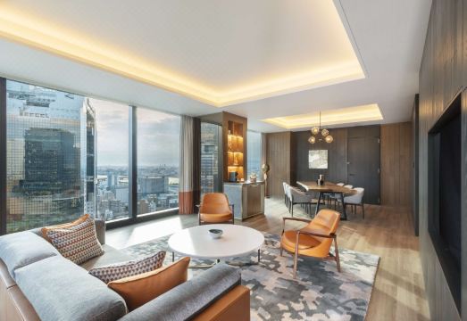 호텔 비스키오 오사카 조식 뷔페