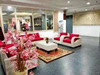 Wisata Indah Hotel فنادق في Central Tapanuli Regency