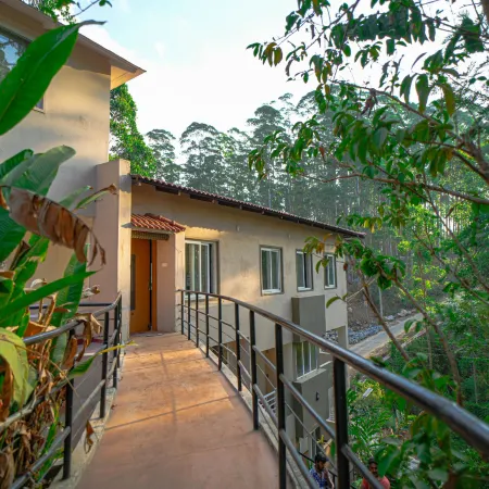 Greenwoods Yercaud