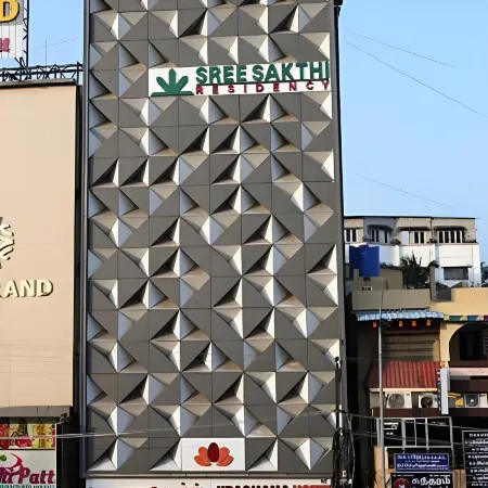 Sree Sakthi Residency