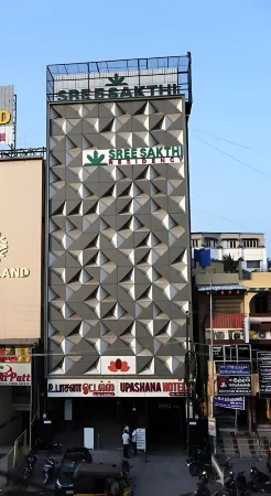 Sree Sakthi Residency