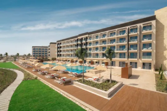 Palma Bay Rotana Resort Hotels in 