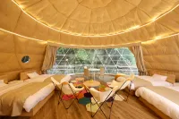 星降りの宿 やま星 hotel & glamp Yamaboshi