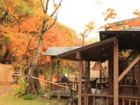 安比八幡平食宿四季館彩冬旅館 八幡平市住宿飯店