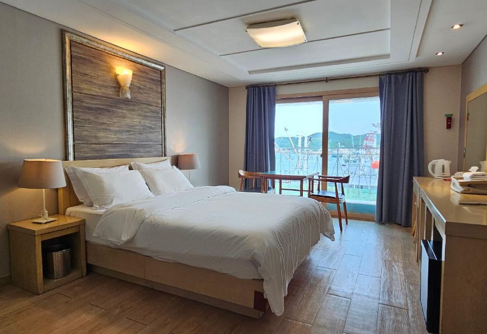 한산호텔 이미지