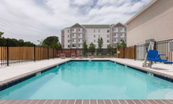 Days Inn by Wyndham Baton Rouge Airport