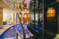 Posthotel Achenkirch Resort and Spa - Adults Only - 5-Star