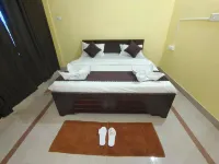 Goroomgo The Grand Empire Angul Hotels near Angul Library