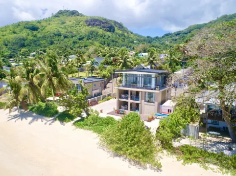 Bacova Sur Mer by le Domaine de Bacova