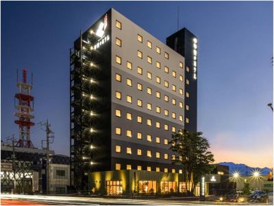 Kaino Hotel