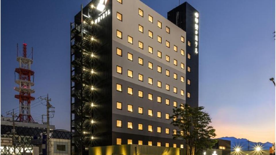 Kaino Hotel