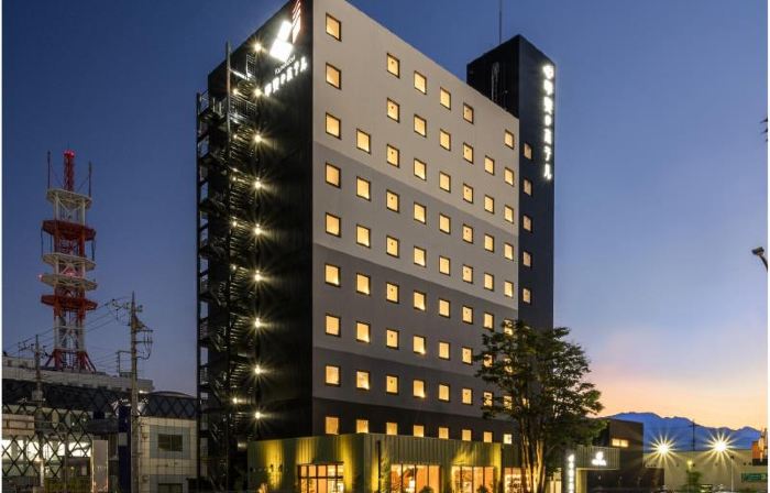 Kaino Hotel