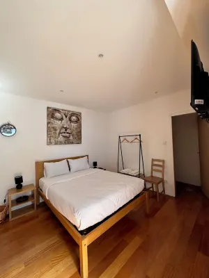 Casas da Corujeira 2
