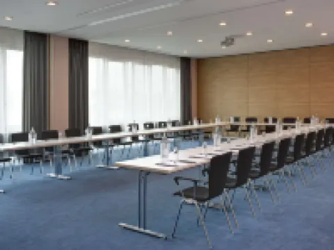 IntercityHotel Darmstadt Hotels in Darmstadt