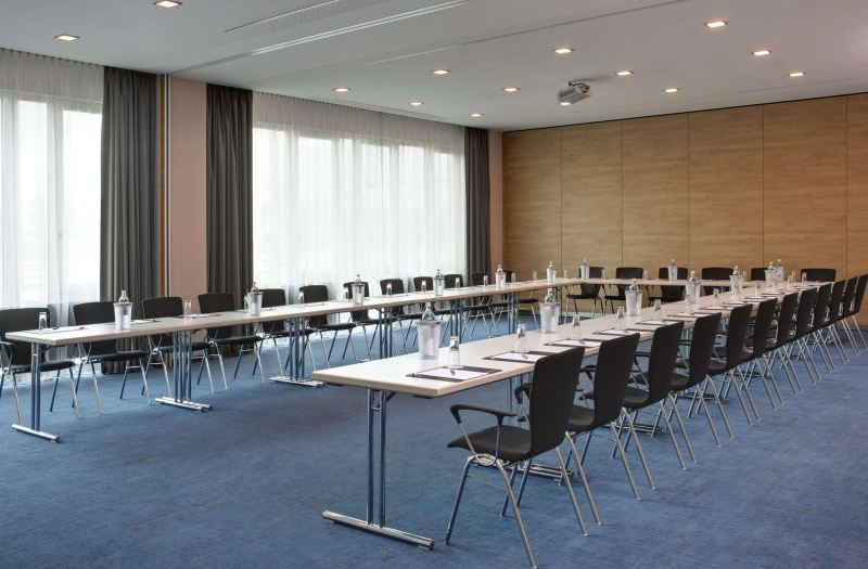 IntercityHotel Darmstadt photo 2