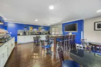 Best Western Shelbyville Inn and Suites Celebration Inn