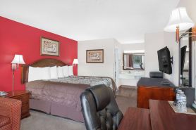 Days Inn by Wyndham Newton MS/I-20