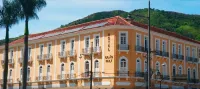 Kastel Grão Pará Hotels in Petropolis