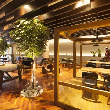 Centurion Hotel Classic Nara Station Отели рядом с достопримечательностью «Тосёдай-дзи»