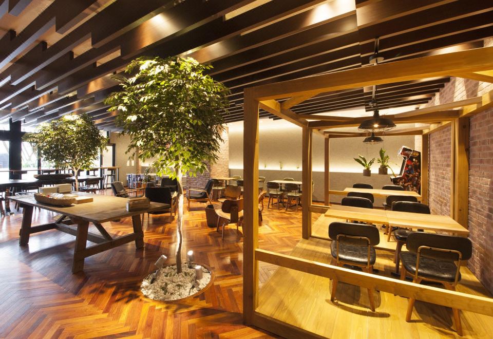 센츄리온 호텔 클래식 나라 스테이션 레스토랑 조식 뷔페 이미지