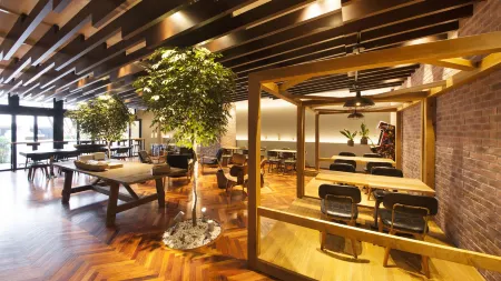 Centurion Hotel Classic Nara Station Отели рядом с достопримечательностью «Sugiyama Tumulus»