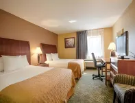 Baymont by Wyndham Battle Creek/I-94 Hotels near Finish Line