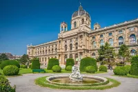Hotel Mozart Hoteles en Viena