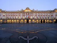Hotel Albert 1er Hotels in Toulouse