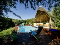 Sibuya Game Reserve and Lodge Hotels in Port Alfred