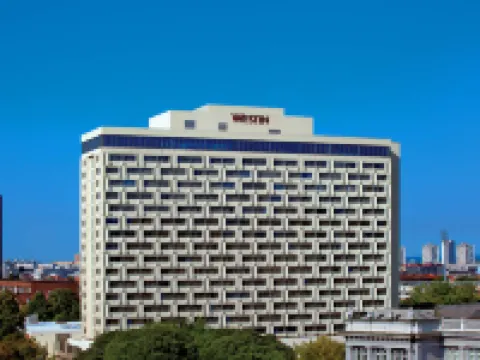 The Westin Zagreb Hotels in Zagreb
