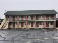 Scottish Inn Winnemucca Hotels in Winnemucca