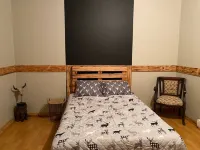 Cottage Le St-pierre