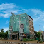 Hyders Park the Business Hotel