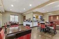 Comfort Inn & Suites Hôtels à : Seguin