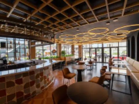 Aiden by Best Western Georgetown Guyana فنادق في جورج تاون