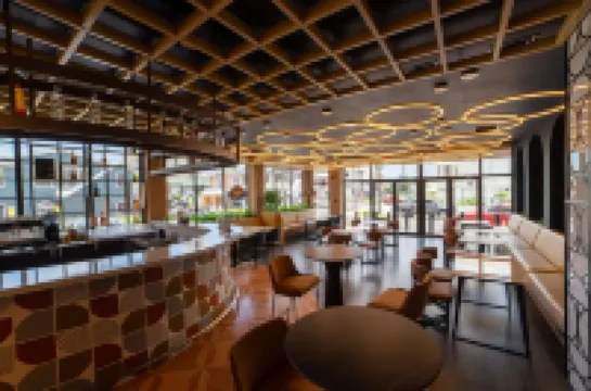 Aiden by Best Western Georgetown Guyana فنادق في جورج تاون