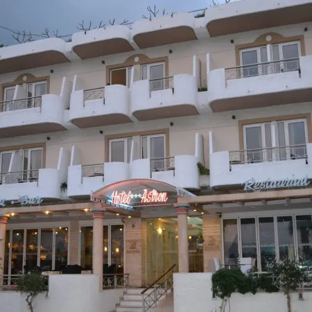 Astron Hotel