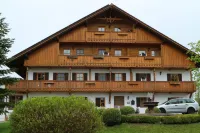 Landhaus Kössel