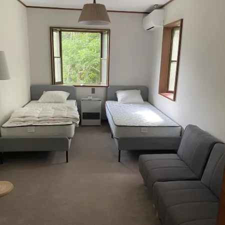 Guesthouse SÁPMI
