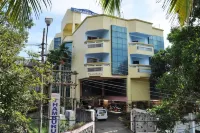 Hotel Thamburu International