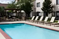 Courtyard Waco - Pools