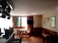 Hotel Xalet Verdú - С баром