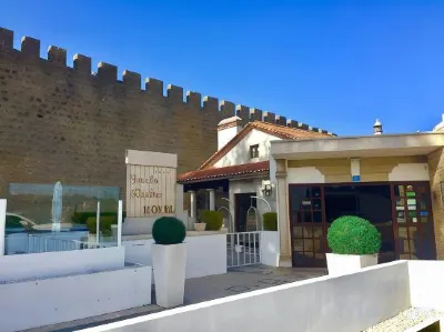 Josefa D`Obidos Hotel Hotels in Amoreira