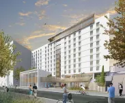 Moov'Appart Hotel Clichy