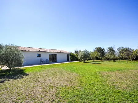 L'Oliveraie Отели в г. 'Воклюз