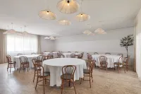 The Clairfield Hotel - Frühstück