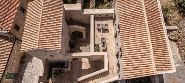 Korona Boutique Hotel Hotels in Itilo