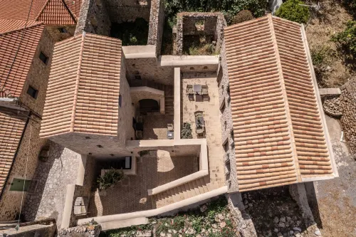 Korona Boutique Hotel
